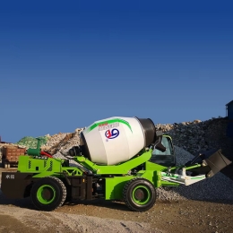 миксер 3,5 куба (1)